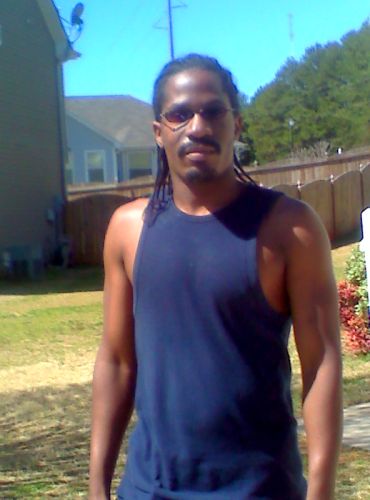 Carl Thornton