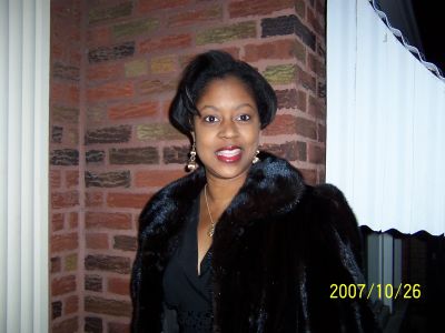 Kimberly Lomas