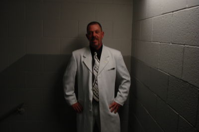 Kenneth Dotson