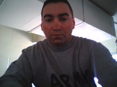 Eric Bonilla