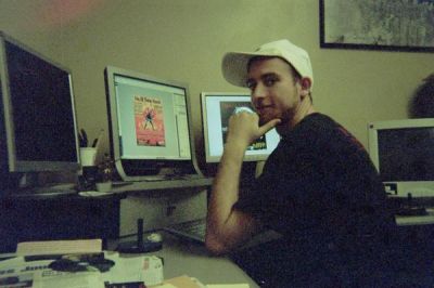 Tyler Aronowitz