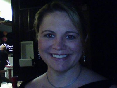 Alisa Waltenbaugh