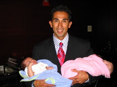 Nathaniel Huerta