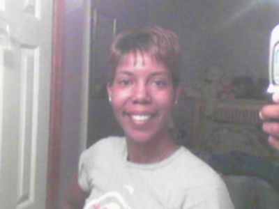 Alecia Mccoy
