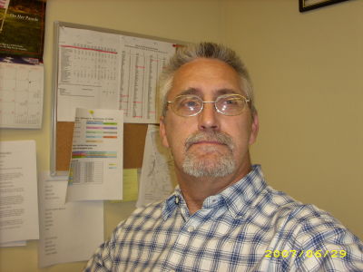 Charles Dratwick