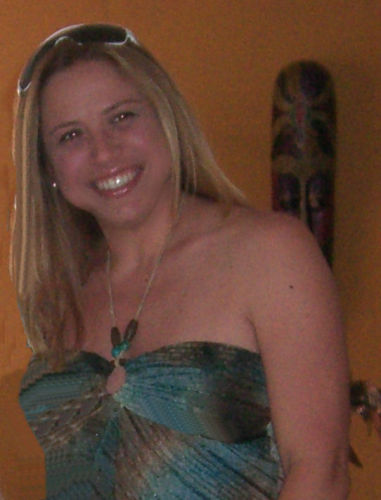 Lisa Cordoves