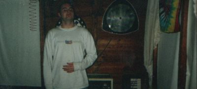 Mark Hebert