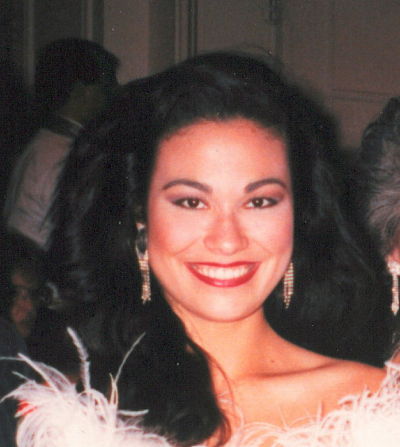 Lynde Featherston