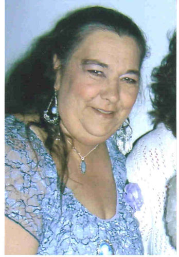 Donna Blagg