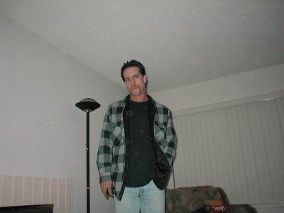 Scott Willmann