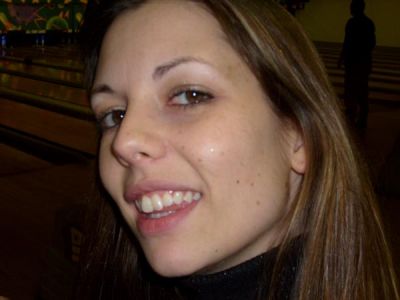 Candace Morrison