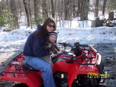 Amy Dulisse