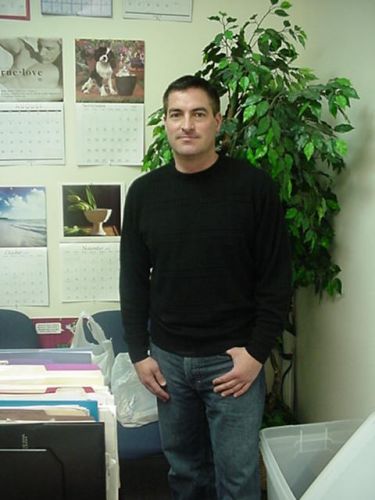 James Heffernen