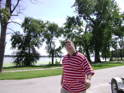 Bill Smith