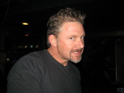 Christopher Furlotte