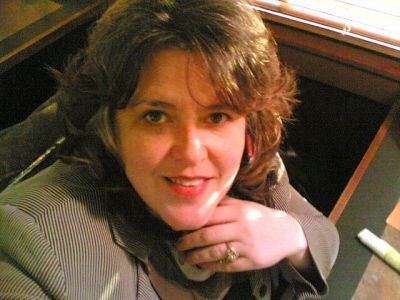 Janell Richey