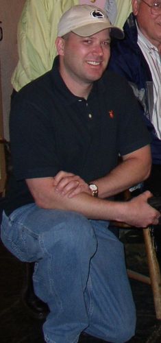 Bill Long