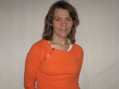 Angela Archibald