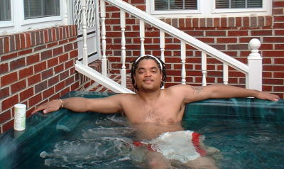 Tyron Manley
