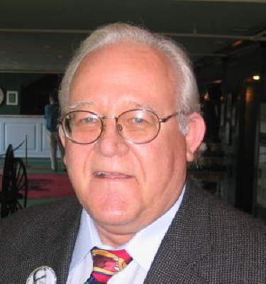 Roger Stevens