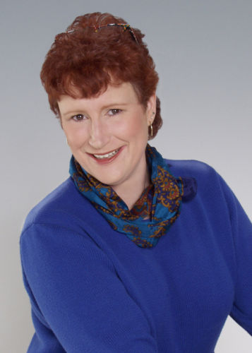 Valerie Osterhoudt