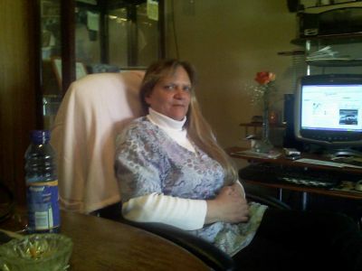 Mari Cathey