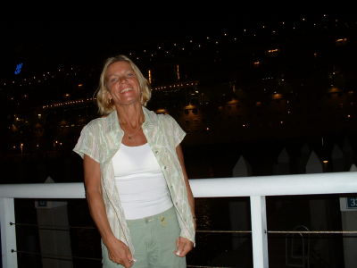 Kathryn Lantz
