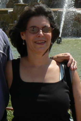 Janet Ross