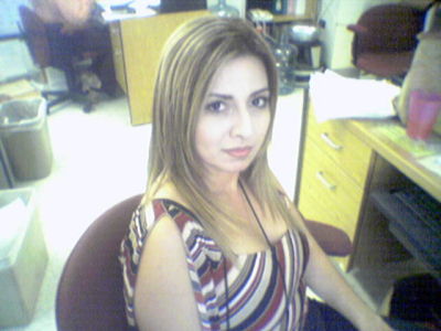 Andrea Lopez