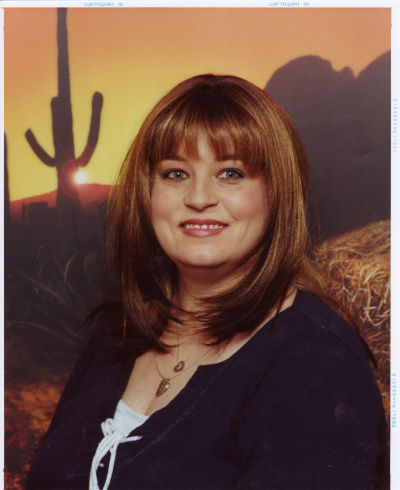 Katrina Sanford