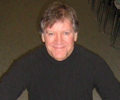 Robert Stegner