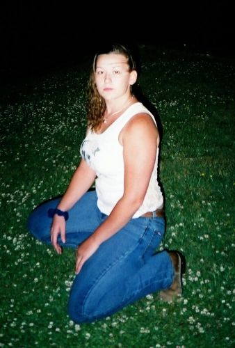 Katherine Dowdy