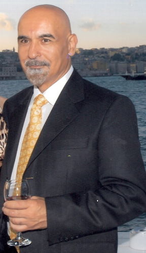 Emin Tokay