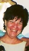 Peggy Dearwester