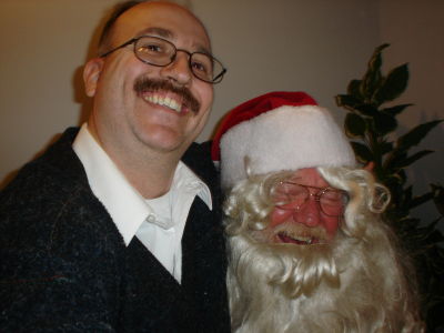 Peter Frost