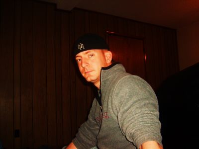 Daniel Lambert