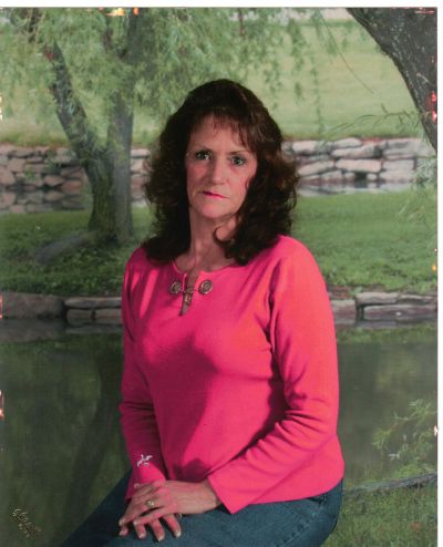 Rebecca Harner