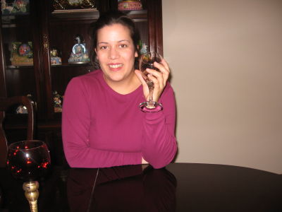 Stephanie Shantler