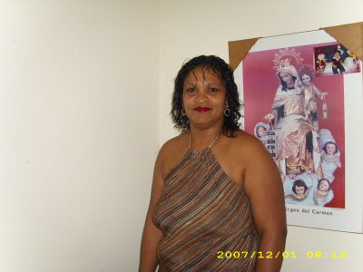 Carmen Amesquita