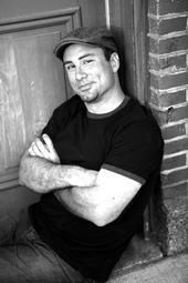 Peter Antony