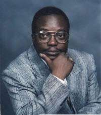 Larry Ferguson