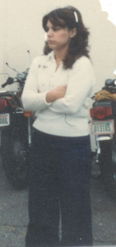Jeanette Haight