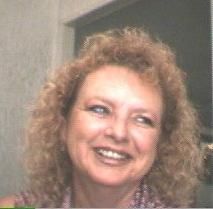 Pamela Petet
