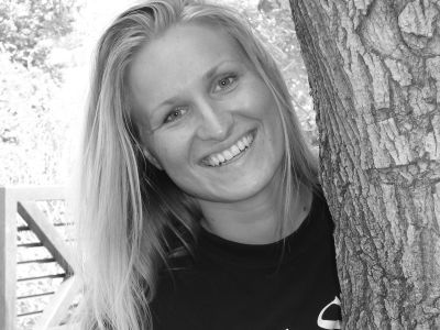 Jessica Whitford