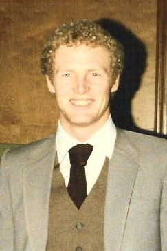 Craig Dailey