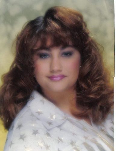Melissa Priest