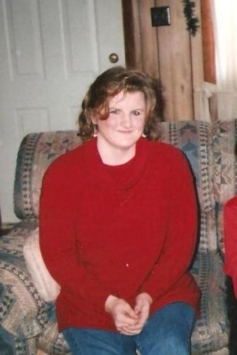 Brandi Dotson