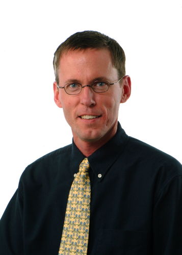 Timothy Shea