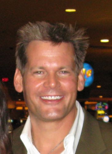 Eli Shereshovech