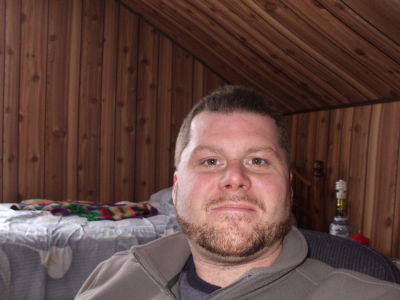 Shawn Woods